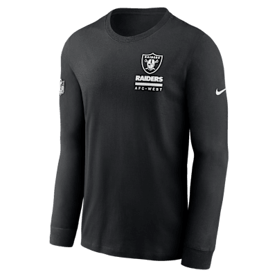 売れ筋商品|||ナイキ パーカー・スウェットシャツ アウター レディース Men's Black Las Vegas Raiders Fan Gear Pullover Hoodie Black las-vegas-raiders-well-rounded